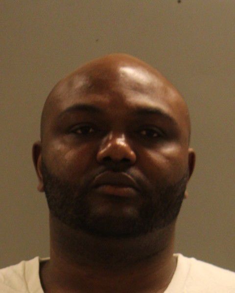Glenford Blackwood